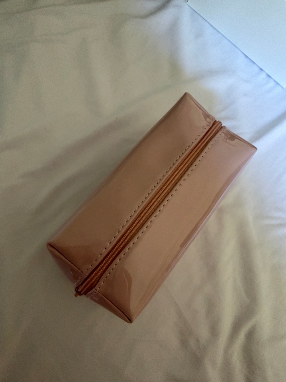 Dior Pink Cosmetic Pouch - Picture 4 of 4